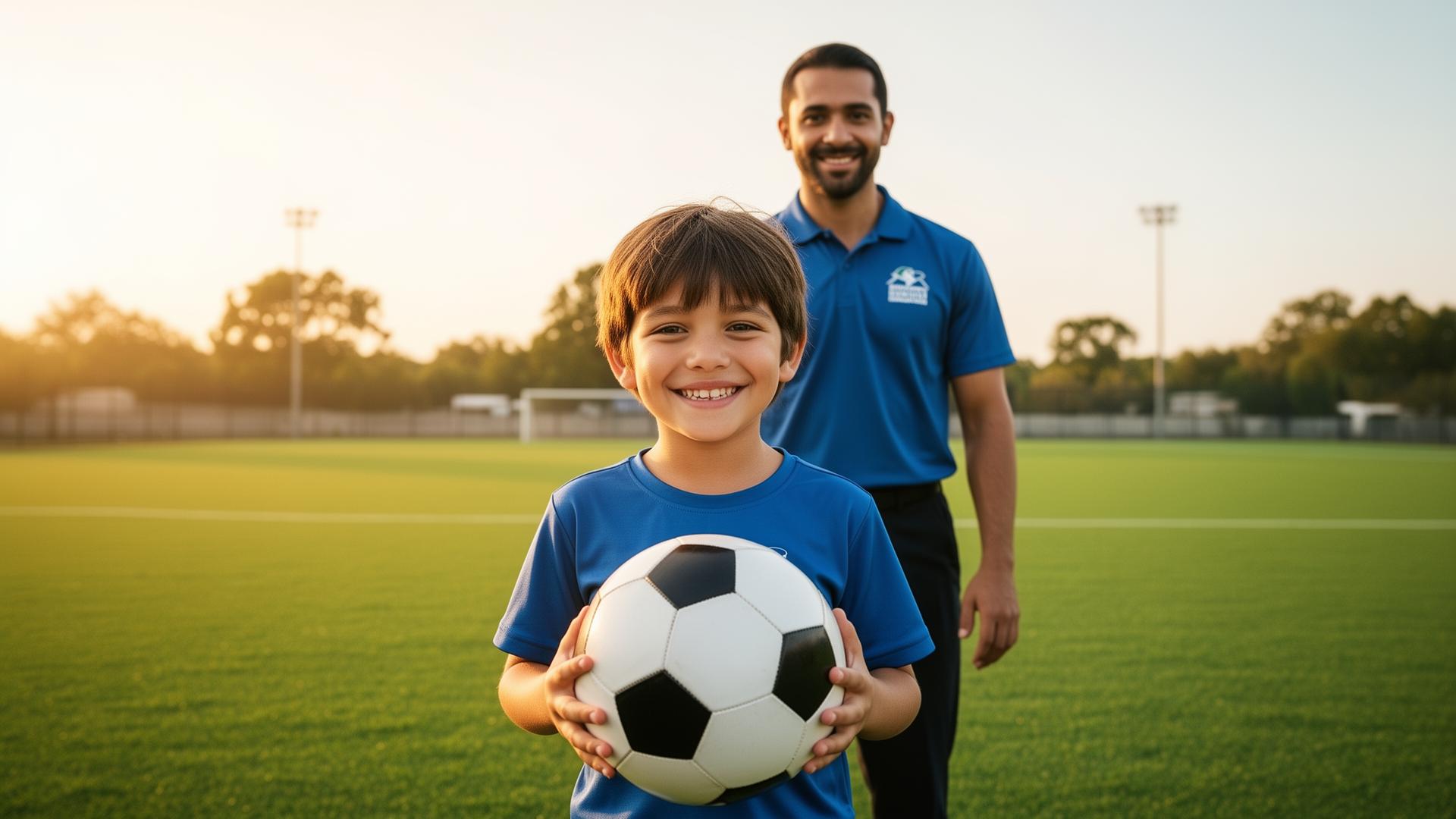 Soccer Foundation USA